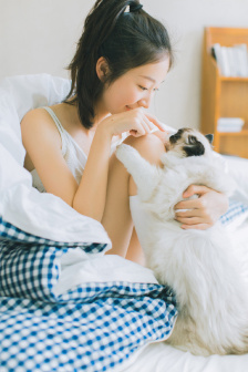外出的目的韩国