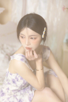 依兰爱情故事